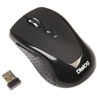 Комплект клавиатура + мышь Dialog KMROP-4030U фото 2